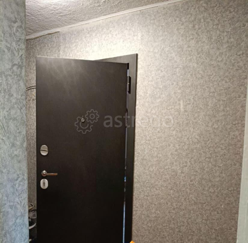 Комната, 13 м2, 5/9 эт. Санкт-Петербург - изображение 7
