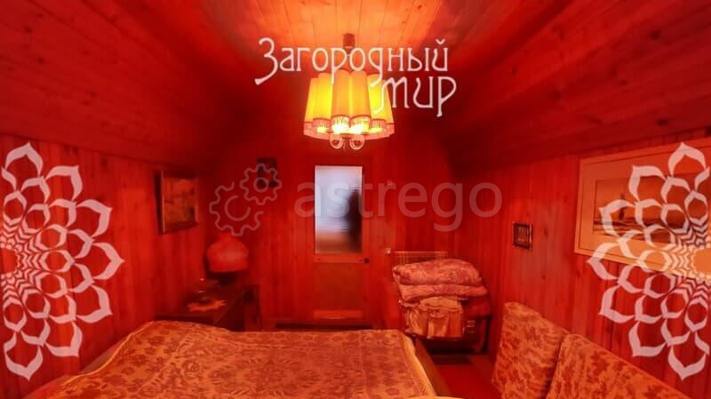 Дом, 98 м2 Москва - изображение 6