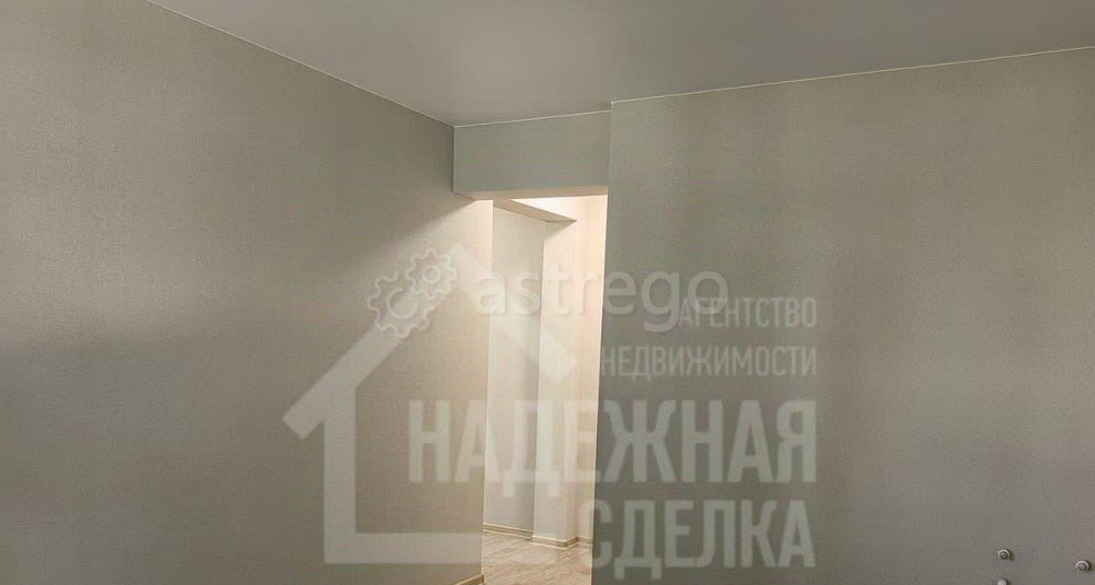 1-комн. квартира, 29.5 м2, 14/15 эт. Рубцовск - изображение 5
