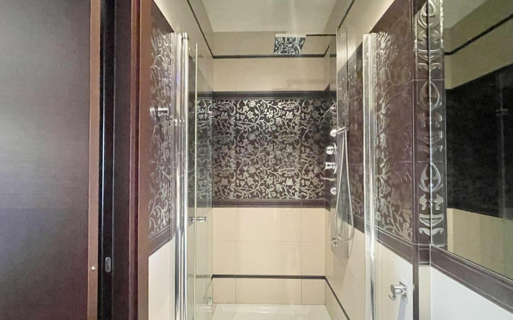 3-комн. квартира, 100 м2, 10/17 эт. Москва - изображение 4