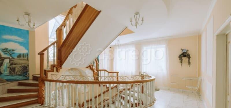 Коттедж, 500 м2 Москва - изображение 4