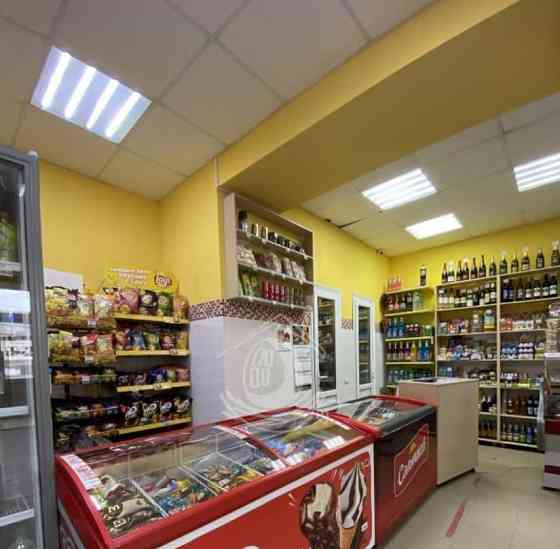 Торговое помещение, 50.6 м2 Барнаул