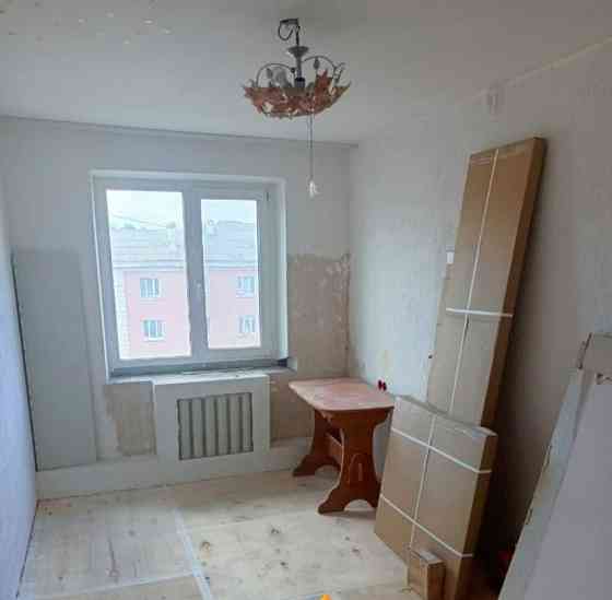 3-комн. квартира, 59.7 м2, 5/5 эт. Воскресенск