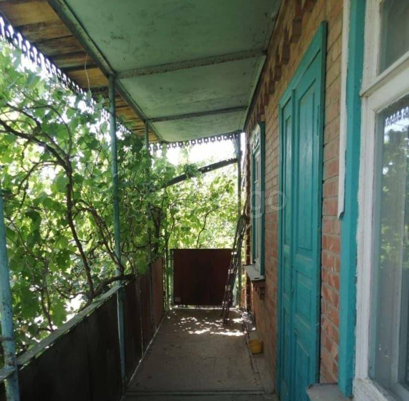 Дом, 160 м2, 5 соток Яблоновский - изображение 1