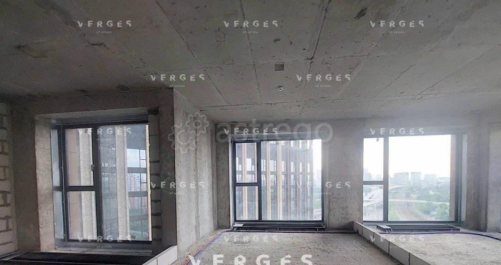 4-комн. квартира, 111.5 м2, 24/56 эт. Москва - изображение 5