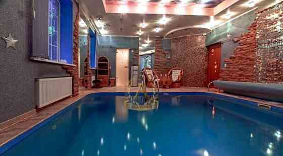 Дом, 380 м2 Москва