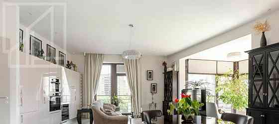 4-комн. квартира, 140 м2, 6/8 эт. Москва
