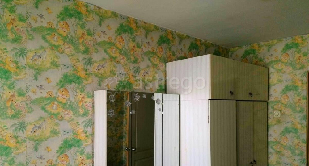 Комната, 54 м2, 5/9 эт. Красноярск - изображение 5