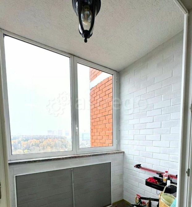 3-комн. квартира, 123.2 м2, 12/19 эт. Красногорск - изображение 5