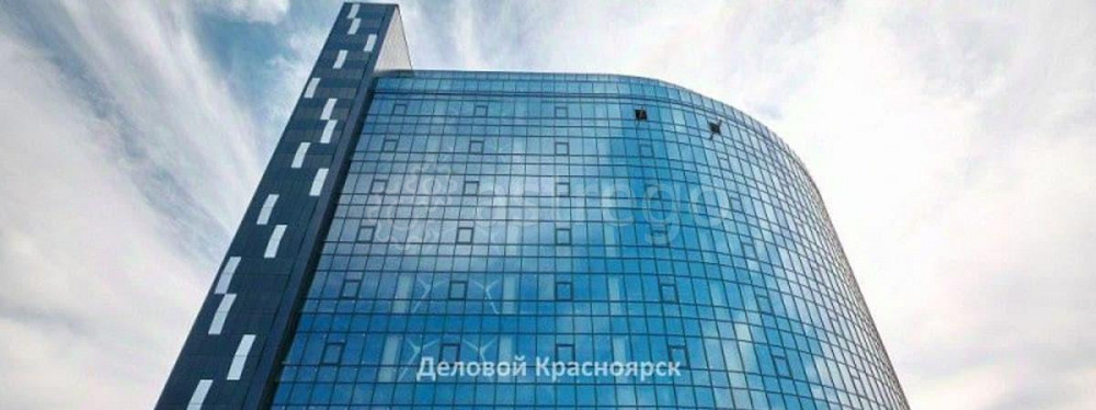 Офис, 591 м2 Красноярск - изображение 7