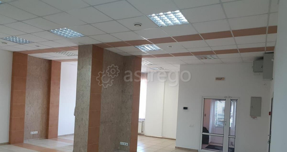 Офис, 141.3 м2 Красноярск - изображение 2