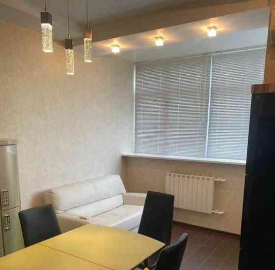 Студия, 40.3 м2, 10/24 эт. Москва