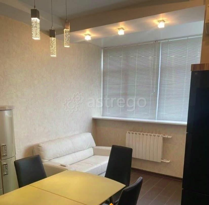 Студия, 40.3 м2, 10/24 эт. Москва - изображение 3
