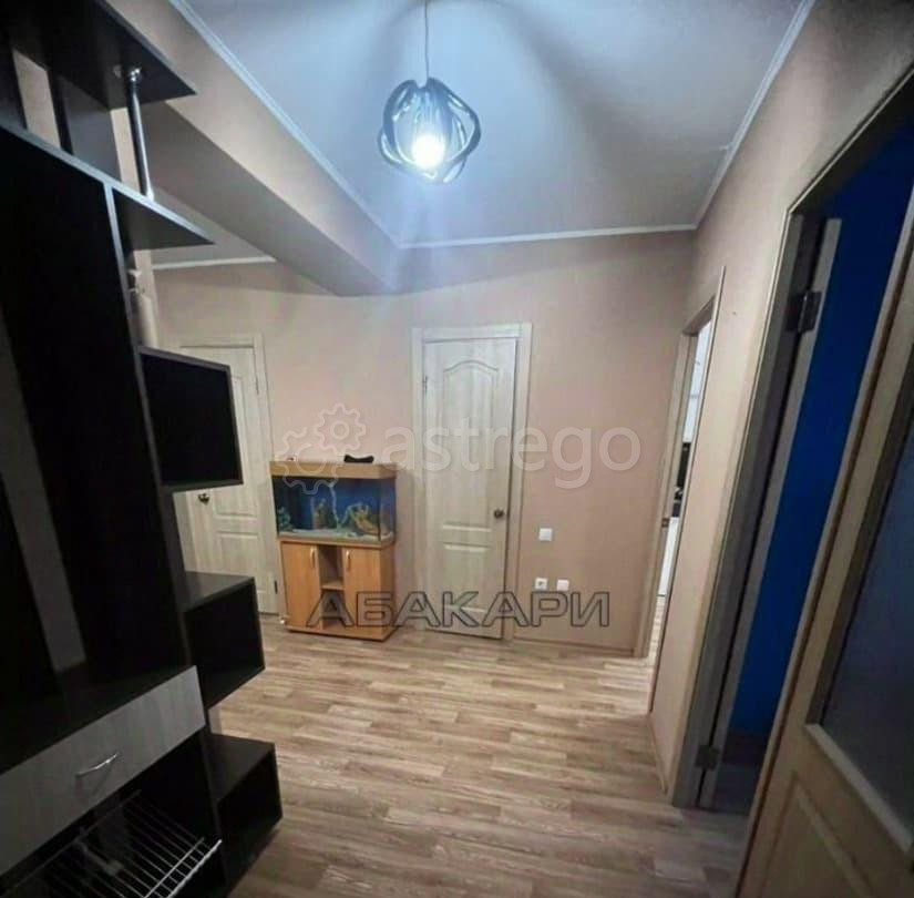 3-комн. квартира, 67 м2, 1/9 эт. Красноярск - изображение 3