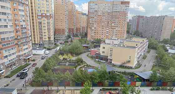 4-комн. квартира, 140 м2, 9/23 эт. Котельники