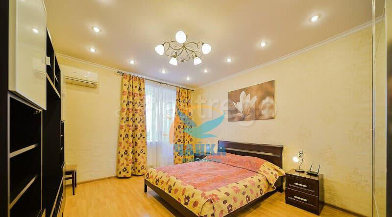 1-комн. квартира, 40 м2, 8/25 эт. Санкт-Петербург - изображение 2