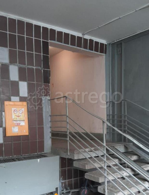 Комната, 9.4 м2, 13/14 эт. Москва - изображение 2