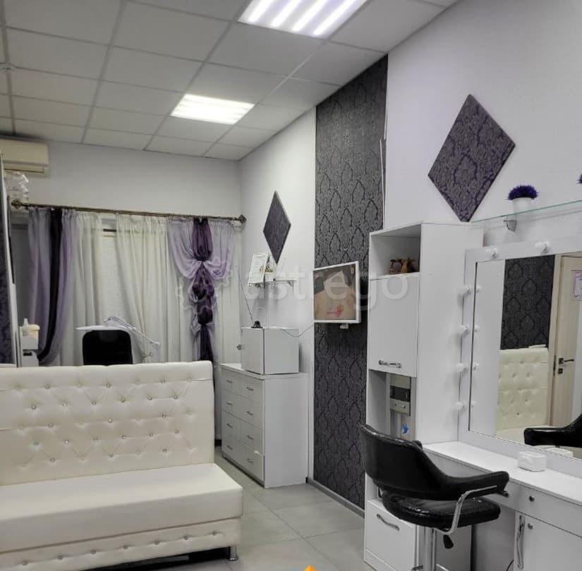 Готовый бизнес, 31 м2 Барнаул - изображение 4