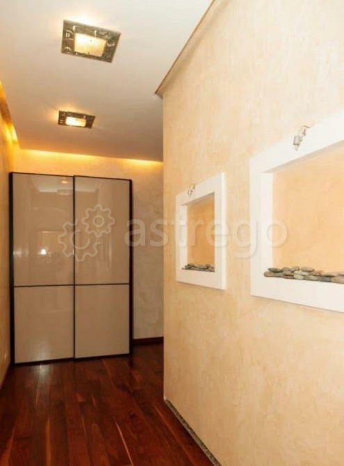 4-комн. квартира, 91.5 м2, 2/16 эт. Москва - изображение 9