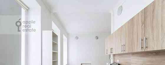 6-комн. квартира, 217 м2, 3/5 эт. Москва