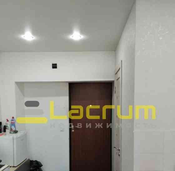 Студия, 20 м2, 5/5 эт. Красноярск