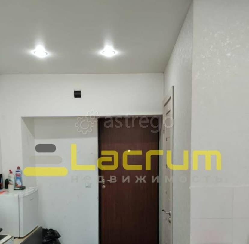 Студия, 20 м2, 5/5 эт. Красноярск - изображение 2