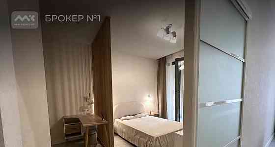 1-комн. квартира, 40 м2, 5/8 эт. Санкт-Петербург