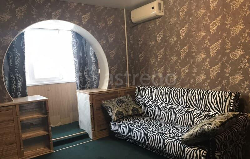 1-комн. квартира, 38 м2, 4/5 эт. Уфа - изображение 9