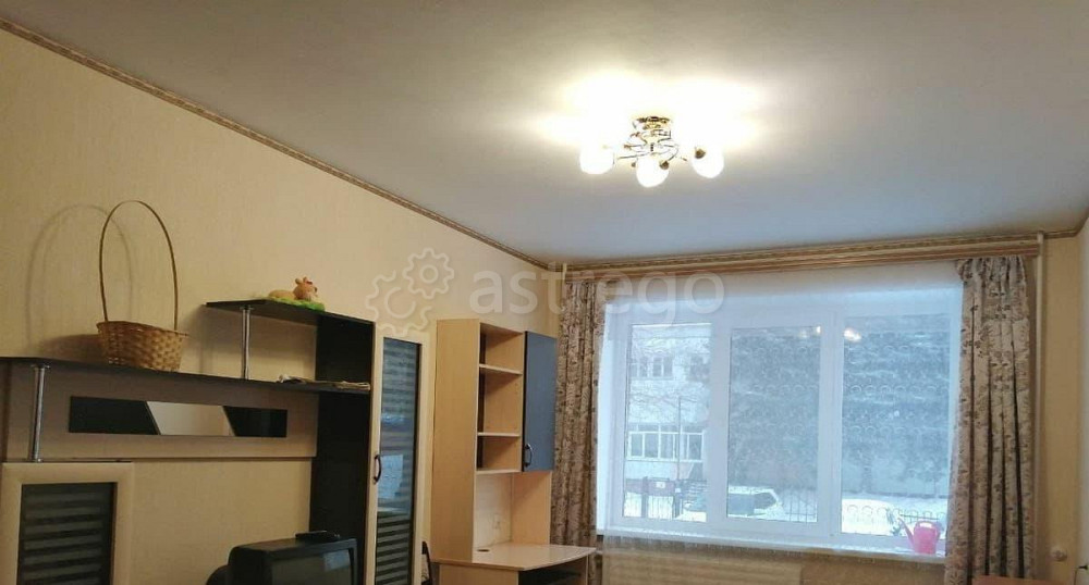 Комната, 30 м2, 1/9 эт. Уфа - изображение 1