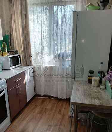 2-комн. квартира, 46 м2, 1/5 эт. Старый Оскол