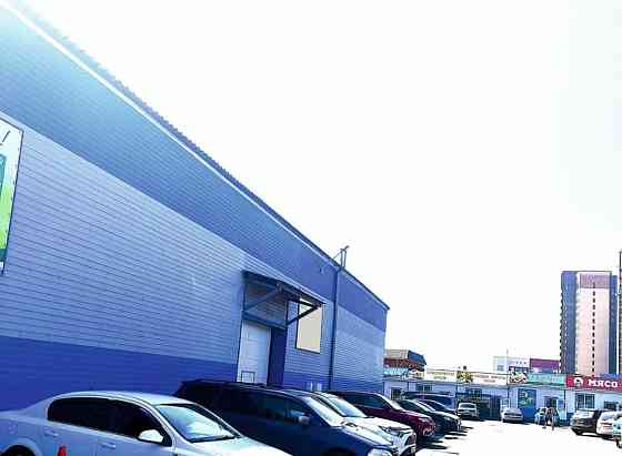 Склад, 165 м2 Красноярск