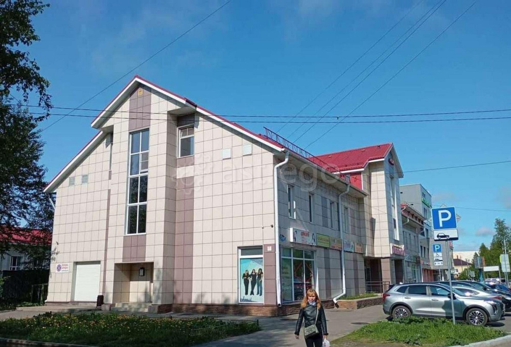 Свободного назначения, 72 м2 Архангельск - изображение 10