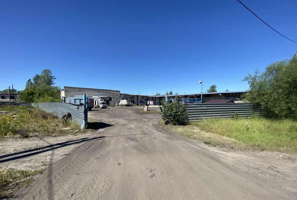 Склад, 420 м2 Котлас - изображение 10