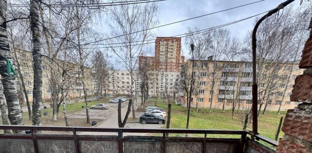 3-комн. квартира, 61.8 м2, 2/5 эт. Клин - изображение 2