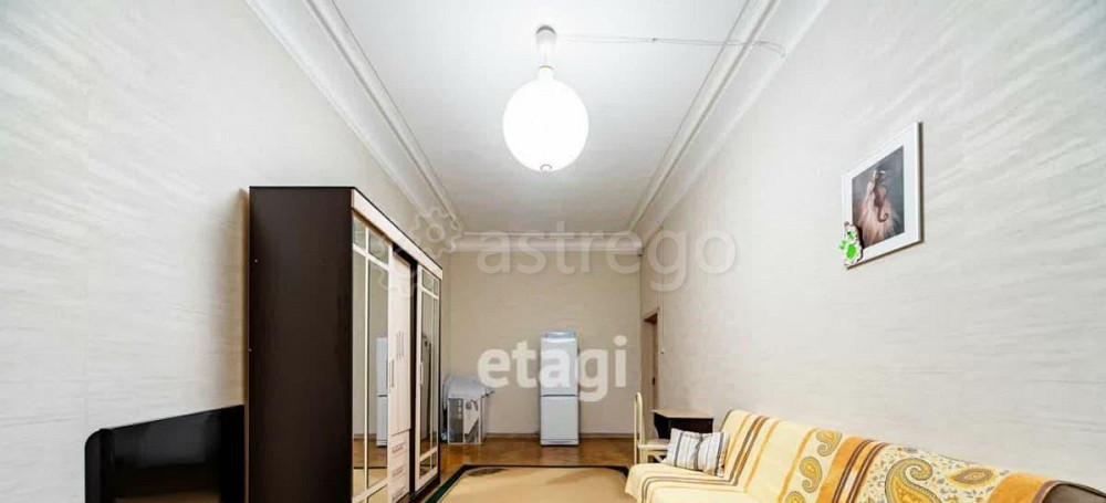 4-комн. квартира, 139.5 м2, 5/5 эт. Санкт-Петербург - изображение 7