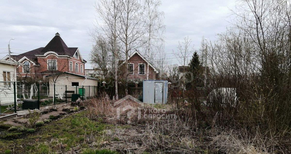 Земельный участок, 10 соток Санкт-Петербург - изображение 3