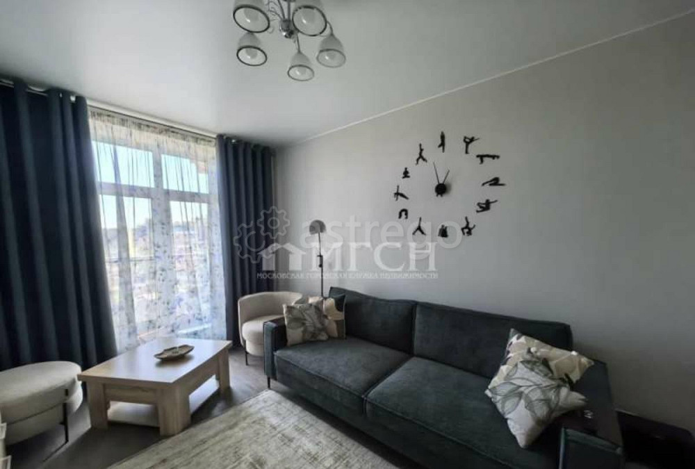 2-комн. квартира, 49.3 м2, 7/8 эт. Видное - изображение 7