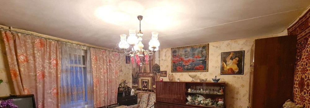 2-комн. квартира, 50.8 м2, 4/5 эт. Санкт-Петербург - изображение 7
