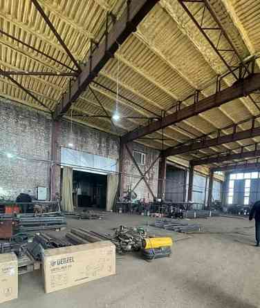 Производственное, 1460 м2 Хотьково