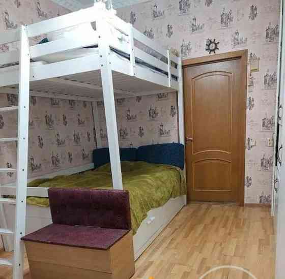 Комната, 15 м2, 2/5 эт. Москва