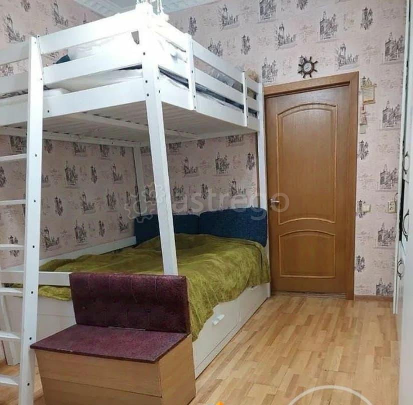 Комната, 15 м2, 2/5 эт. Москва - изображение 4