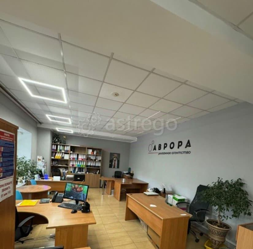 Офис, 54 м2 Белгород - изображение 5