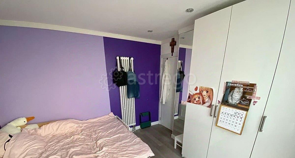 4-комн. квартира, 119.7 м2, 25/25 эт. Химки - изображение 1