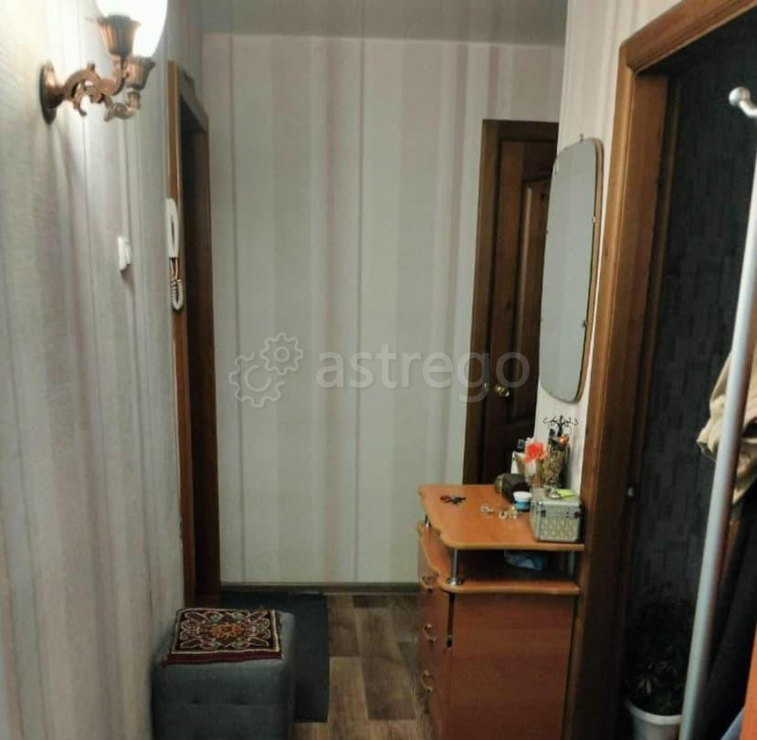 4-комн. квартира, 62 м2, 2/5 эт. Канск - изображение 4