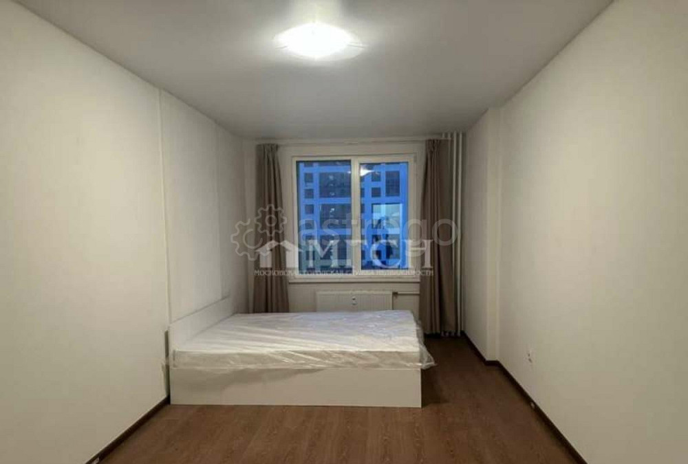 1-комн. квартира, 42 м2, 8/28 эт. Москва - изображение 5