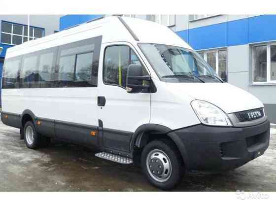 Микроавтобус Iveco Daily Самара