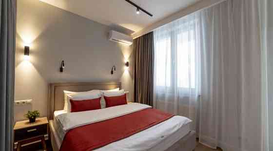 1-комн. квартира, 40 м2, 16/23 эт. Москва