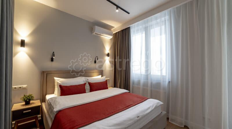 1-комн. квартира, 40 м2, 16/23 эт. Москва - изображение 1