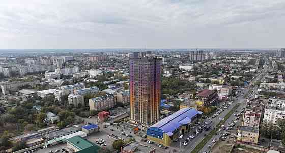 Студия, 33.2 м2, 13/25 эт. Астрахань