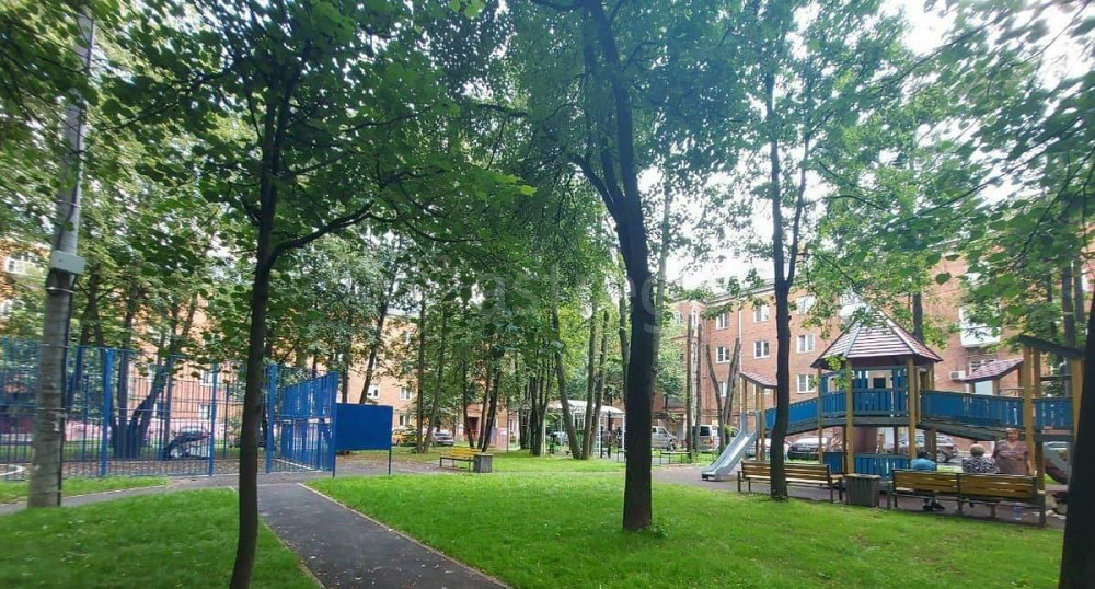 Комната, 14.8 м2, 3/4 эт. Видное - изображение 5